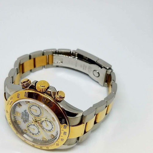 Jewelry Store «Saatchi Jewelry», reviews and photos, 4545 Austin Blvd, Island Park, NY 11558, USA