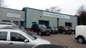 Westley Garage Ltd