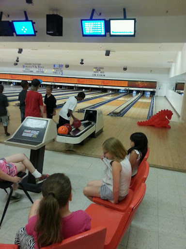 Bowling Alley «Kentwig Lanes», reviews and photos, 148 Lincoln Rd E, Vallejo, CA 94591, USA