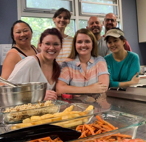 Non-Profit Organization «Ronald McDonald House Charities of Central Texas», reviews and photos