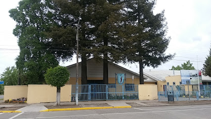 Liceo San Gregorio