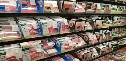 Supermarket «Manhattan Avenue Food Bazaar Supermarket», reviews and photos, 21 Manhattan Ave, Brooklyn, NY 11206, USA