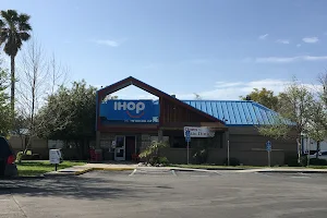 IHOP image