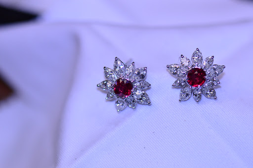 Jeweler «Batky Jewelers», reviews and photos, 5600 W Lovers Ln #120, Dallas, TX 75209, USA