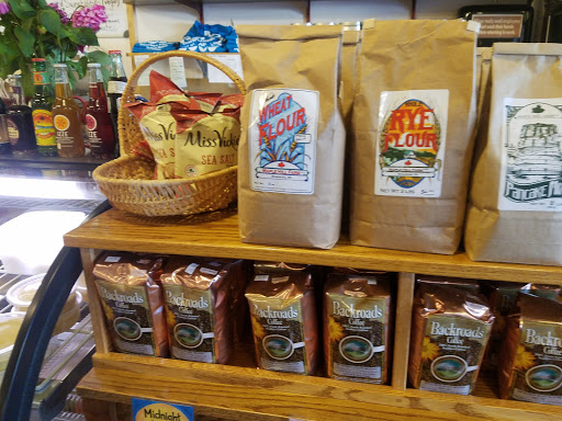 Restaurant «Coco - Artisan Bakery & Good Eats», reviews and photos, 146 W Bayfield St, Washburn, WI 54891, USA