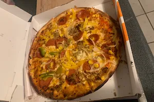 Pizzeria Heimservice image