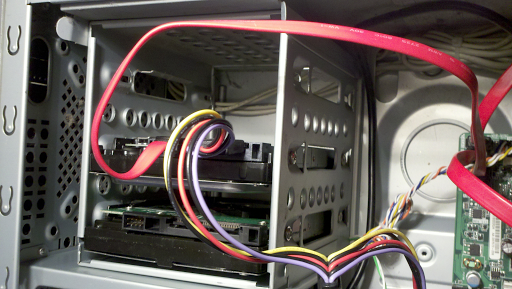 Computer Repair Service «No Sweat Computer Consultants», reviews and photos, 2700 Neilson Way, Santa Monica, CA 90405, USA