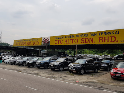 Ctc Auto Sdn. Bhd.
