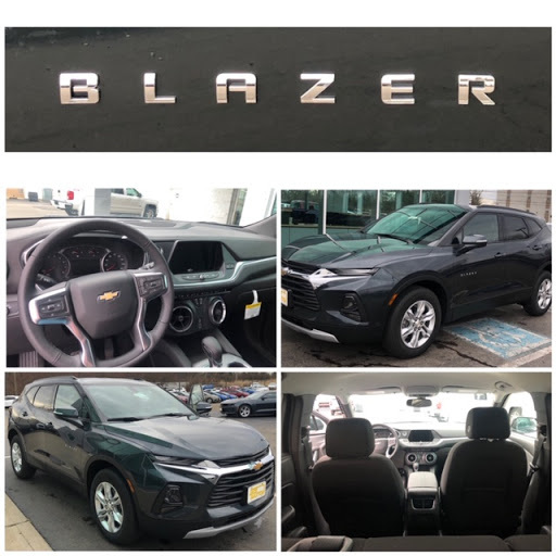 Chevrolet Dealer «Jack Maxton Chevrolet», reviews and photos, 700 E Dublin Granville Rd, Columbus, OH 43085, USA