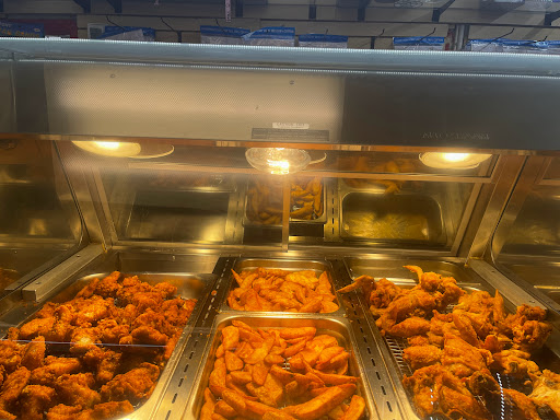 Grocery Store «Adams Grocery», reviews and photos, 599 S Wilson St, Rock Hill, SC 29730, USA