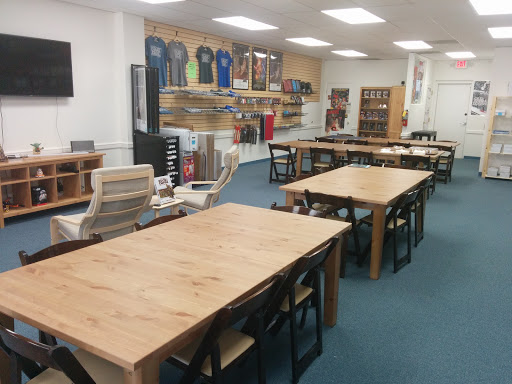 Comic Book Store «The Dark Side Comics & Games», reviews and photos, 48 Clarkson Wilson Center, Chesterfield, MO 63017, USA