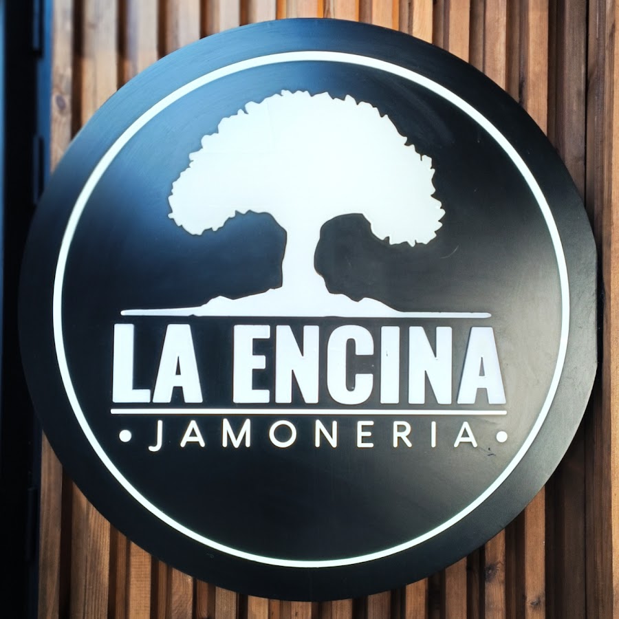 Jamonería La Encina