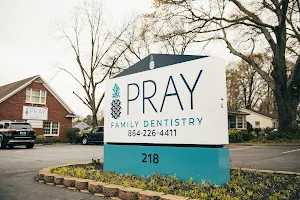 Pray Family Dentistry image