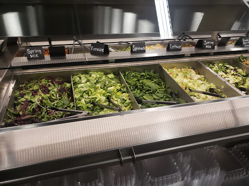 Supermarket «Lewis Fresh Market», reviews and photos, 2727 Grand Ave, Waukegan, IL 60085, USA