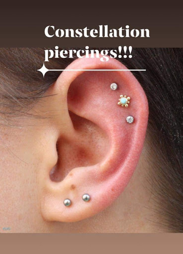 Find spinal cord tattoos ideas for your next unique tattoo in Benton at Spectrum Tattoo