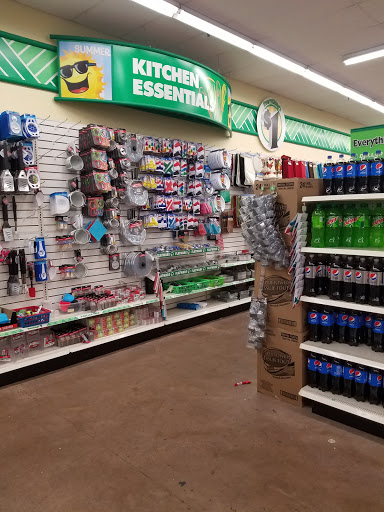 Dollar Store «Dollar Tree», reviews and photos, 3236 PA-940 #107, Mt Pocono, PA 18344, USA