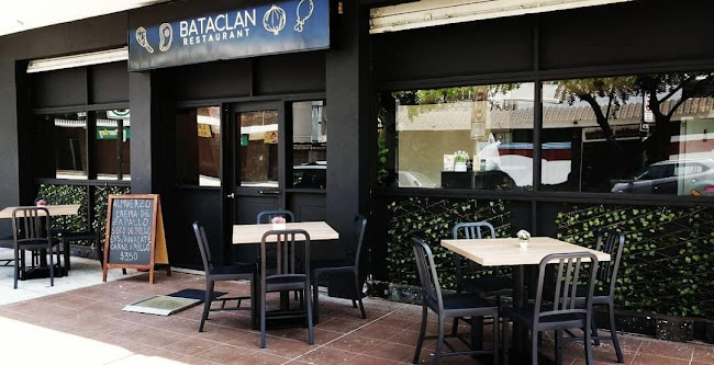 Bataclan Restaurant