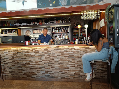 Café Bar Mondarruego - C. Francia, 44, 22376 Torla-Ordesa, Huesca, Spain