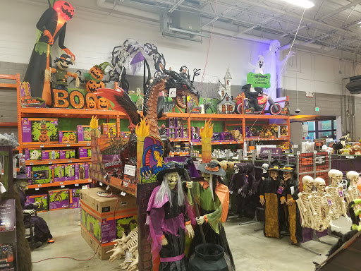 Home Improvement Store «The Home Depot», reviews and photos, 4200 Derry St, Swatara, PA 17111, USA