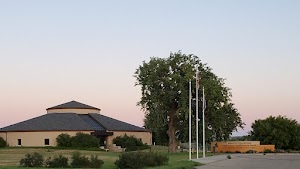 Missouri-Yellowstone Confluence Interpretive Center - photo 1