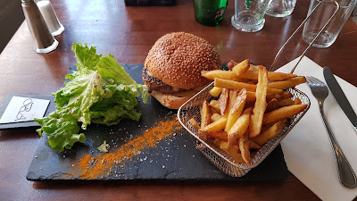 Le Bistrot Alpin à Bourg-Saint-Maurice
