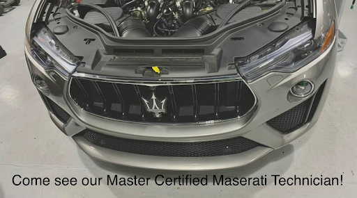 Auto Repair Shop «North Fulton Auto Center», reviews and photos, 130 Mansell Pl, Roswell, GA 30076, USA