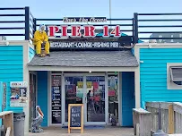 Pier 14 Seafood Restaurant, Gift Shop, and Fishing Pier - Car repair in Myrtle Beach, SC, Myrtle Beach - Rated 4.5/5