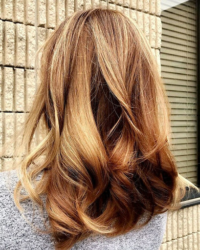 Beauty Salon «Salon 1768», reviews and photos, 1768 Litchfield Turnpike, Woodbridge, CT 06525, USA