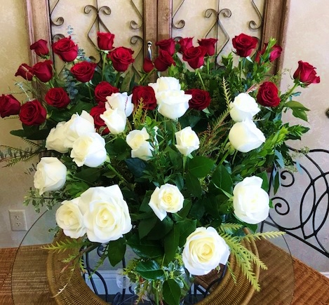 Florist «Appletree Flowers», reviews and photos, 3916 McDermott Rd #135, Plano, TX 75025, USA