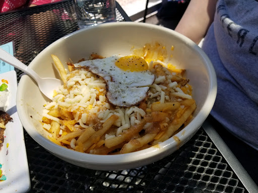 Restaurant «Browndog Treats, Drinks, & Eats», reviews and photos, 120 E Main St, Northville, MI 48167, USA