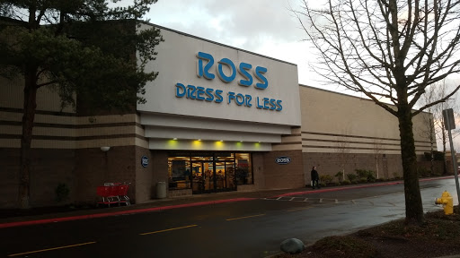 Clothing Store «Ross Dress for Less», reviews and photos, 2005 14th Ave SE, Albany, OR 97322, USA