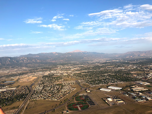 Tourist Attraction «Adventures Out West», reviews and photos, 1335 Manitou Ave, Manitou Springs, CO 80829, USA
