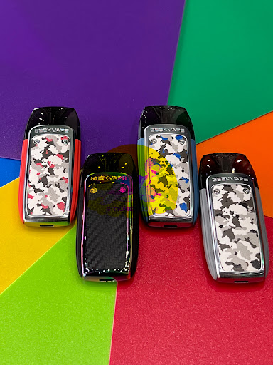 Tobacco Shop «Smokey Doke Vape & Smoke Shop», reviews and photos, 5784 Bingle Rd, Houston, TX 77092, USA