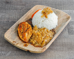 Photo n°7 de CHEZ BAÏ | Restaurant Africain Bayonne à Bayonne ()