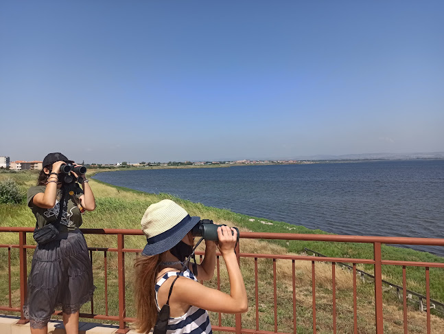 Посетителски Център "Поморийско езеро" Работно време