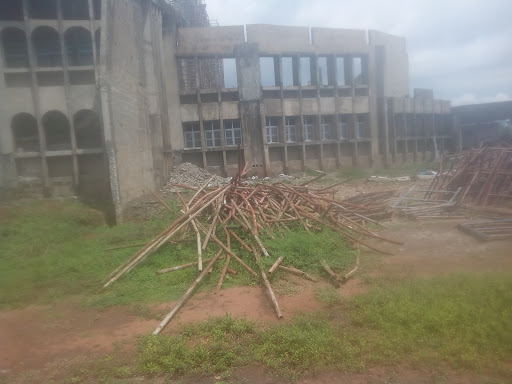Celestial Church, Imeko, Nigeria, Place of Worship, state Ogun