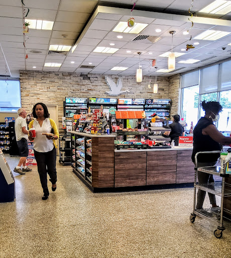 Sandwich Shop «Wawa», reviews and photos, 601 Naamans Rd, Claymont, DE 19703, USA