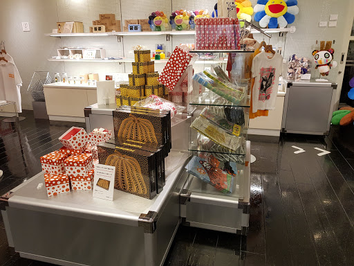 Roppongi Hills Art & Design Store