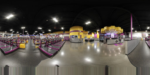 Gym «Planet Fitness», reviews and photos, 5825 Rogers Ave, Fort Smith, AR 72903, USA