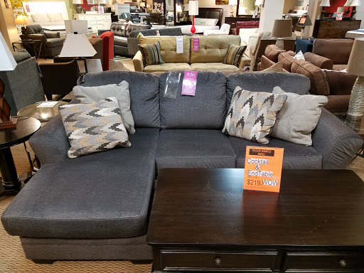 Furniture Store «Jennifer Convertibles», reviews and photos, 2490 Summer St, Stamford, CT 06905, USA
