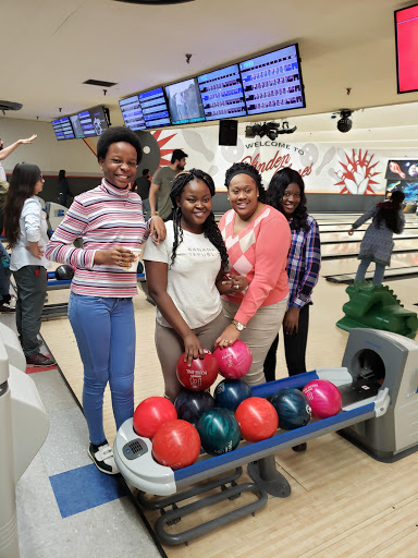 Bowling Alley «Linden Lanes», reviews and photos, 741 N Stiles St, Linden, NJ 07036, USA