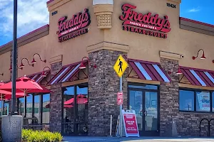 Freddy's Frozen Custard & Steakburgers image