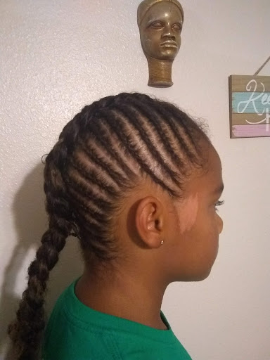 Barber Shop «Corner Barbershop», reviews and photos, 1516 Washington Blvd, Ogden, UT 84404, USA