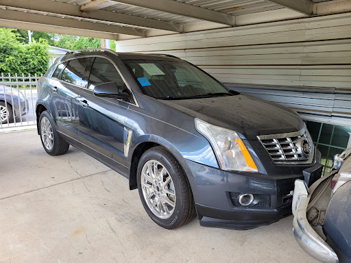 Used Car Dealer «CJAUTOSALES LLC», reviews and photos, 1301 S General McMullen, San Antonio, TX 78237, USA