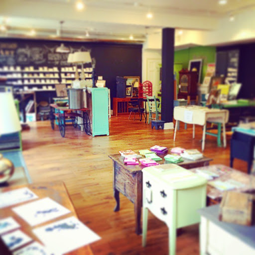 Furniture Store «Picked Painted and Prayed», reviews and photos, 22407 Gordon Rd, Fredericksburg, VA 22407, USA