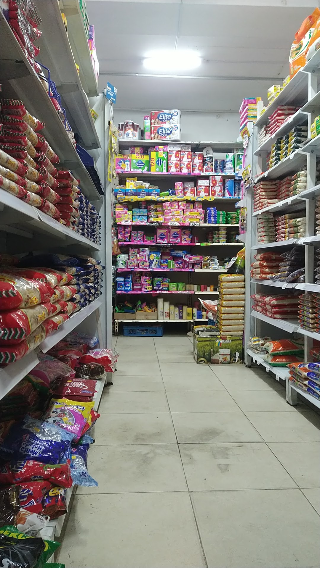 Supermercado Antioquia