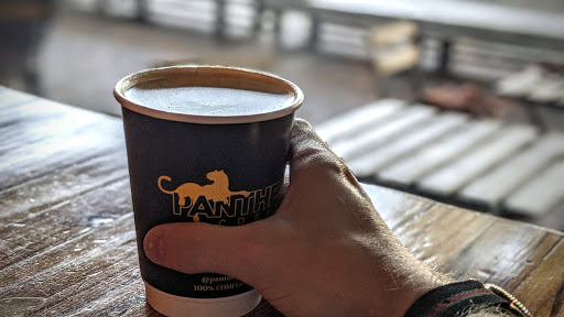 Coffee Shop «Panther Coffee», reviews and photos, 3407 Main Hwy, Miami, FL 33133, USA