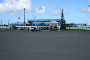 Anguilla-Clayton J. Lloyd Airport image