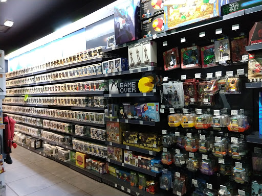 Gift Shop «ThinkGeek», reviews and photos, 3502 Palisades Center Dr b304a, West Nyack, NY 10094, USA