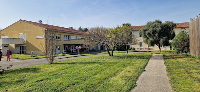 Etablissement Public de Santé de Lomagne à Fleurance